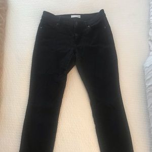Ann Taylor skinny jeans